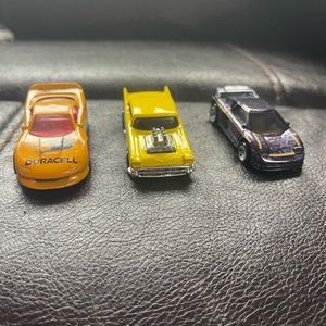 Hot Wheels Lot #15